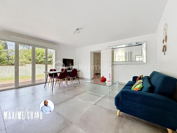 Maison de 93 m²