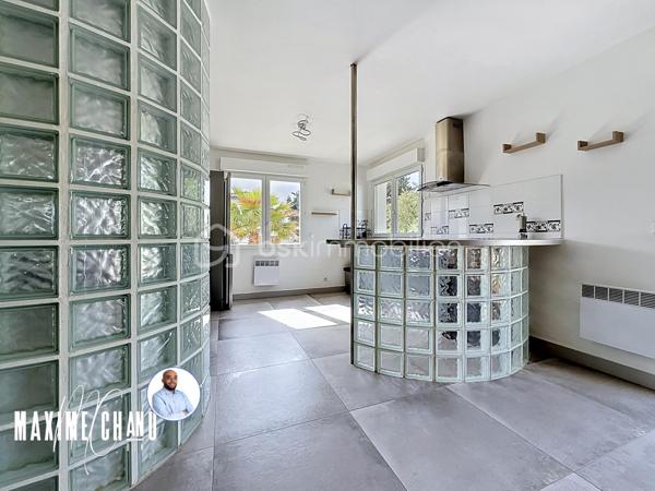 Maison de 93 m²