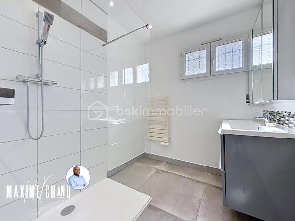 Maison de 93 m²