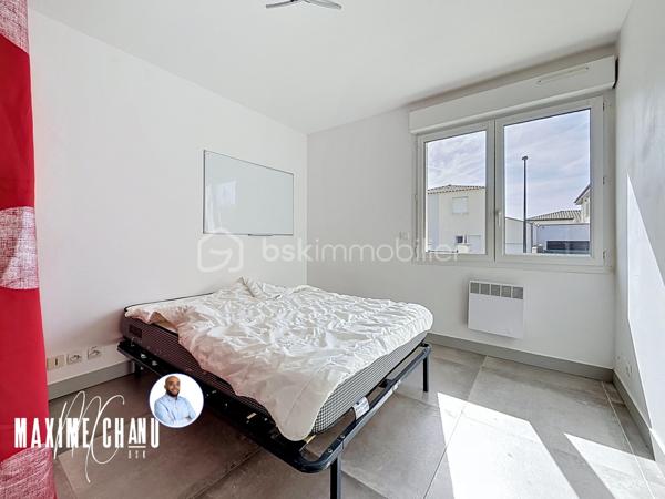 Maison de 93 m²