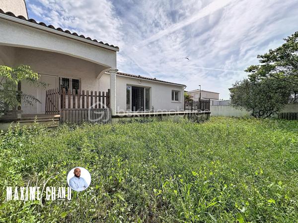 Maison de 93 m²