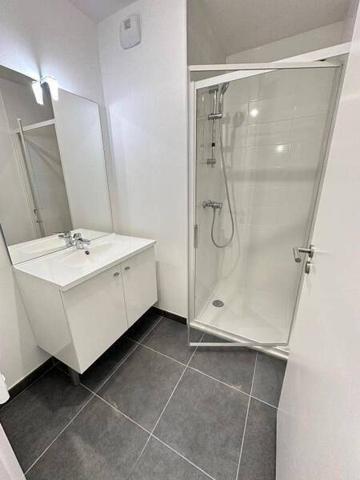 Appartement 3 pièces - 44300 Nantes