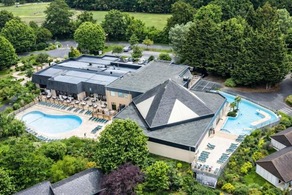 INVESTISSEMENT LOCATIF  BRANVILLE  Résidence Goelia La Pommeraie  6.31% de rentabilité