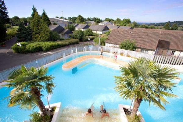 INVESTISSEMENT LOCATIF  BRANVILLE  Résidence Goelia La Pommeraie  6.31% de rentabilité