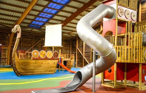 INVESTISSEMENT LOCATIF  BRANVILLE  Résidence Goelia La Pommeraie  6.31% de rentabilité