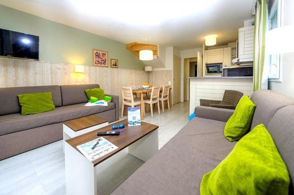 INVESTISSEMENT LOCATIF  BRANVILLE  Résidence Goelia La Pommeraie  6.31% de rentabilité