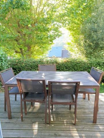 INVESTISSEMENT LOCATIF  BRANVILLE  Résidence Goelia La Pommeraie  6.31% de rentabilité