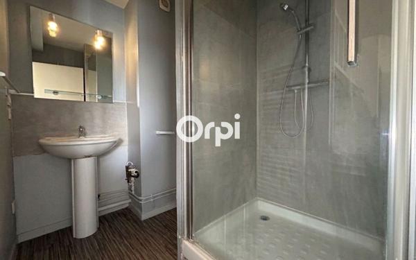 Appartement à vendre    1 pièce • 30 m2 Lille