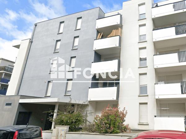 Location Appartement 3 pièces 62 m² - 164-166 RUE EDMOND ROSTAND Toulouse 31200