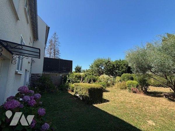 MAISON TYPE 4 ? QUARTIER SAINTE-THÉRÈSE

Venez découvrir, cette maison spacieuse et fonctionn...