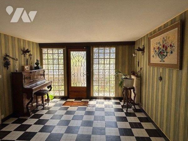 MAISON TYPE 4 ? QUARTIER SAINTE-THÉRÈSE

Venez découvrir, cette maison spacieuse et fonctionn...