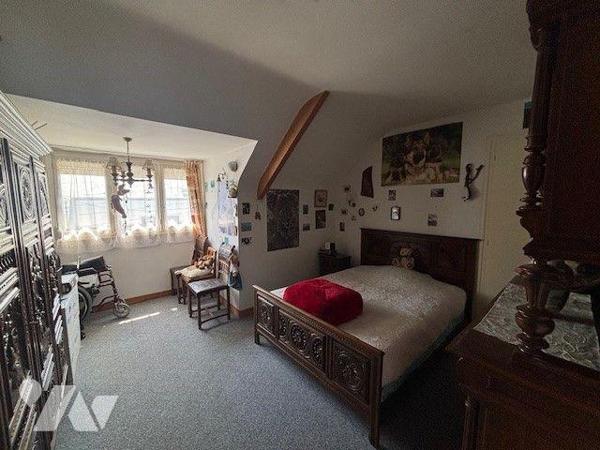 MAISON TYPE 4 ? QUARTIER SAINTE-THÉRÈSE

Venez découvrir, cette maison spacieuse et fonctionn...