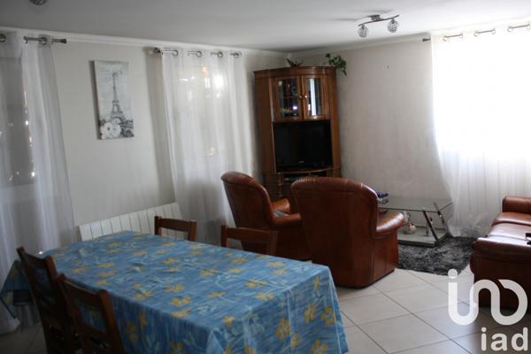 Maison à vendre 4 pièces 83 m² Cenon