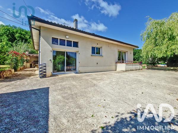 Maison à vendre 6 pièces 200 m² Cahors