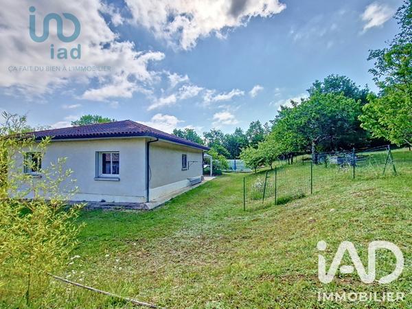 Maison à vendre 6 pièces 200 m² Cahors