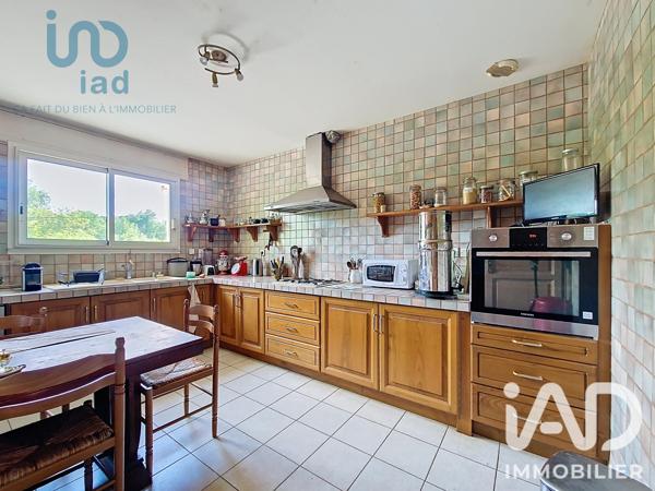 Maison à vendre 6 pièces 200 m² Cahors