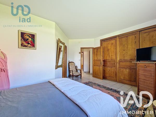 Maison à vendre 6 pièces 200 m² Cahors