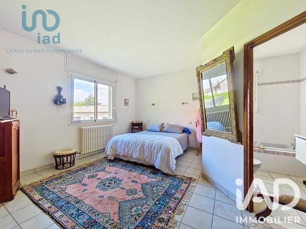 Maison à vendre 6 pièces 200 m² Cahors