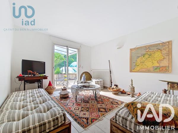 Maison à vendre 6 pièces 200 m² Cahors