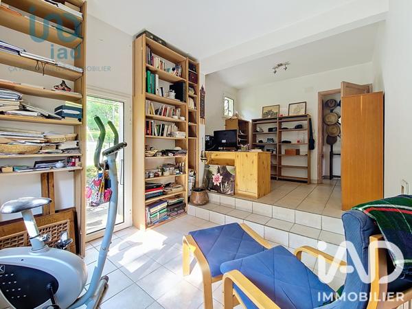 Maison à vendre 6 pièces 200 m² Cahors