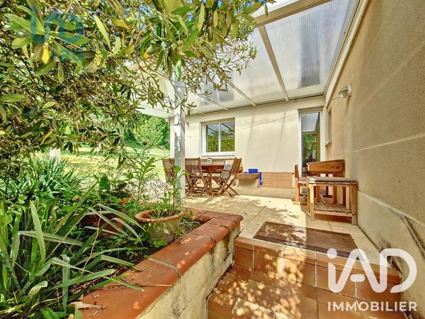 Maison à vendre 6 pièces 200 m² Cahors