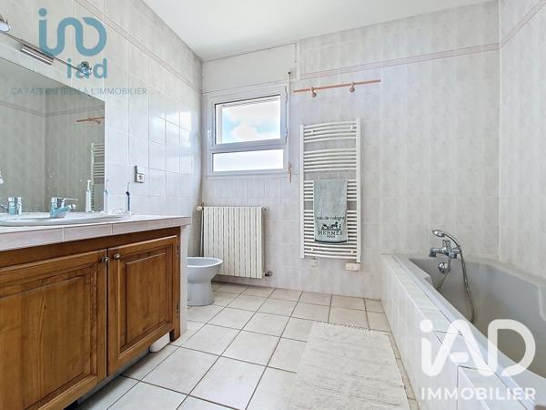 Maison à vendre 6 pièces 200 m² Cahors