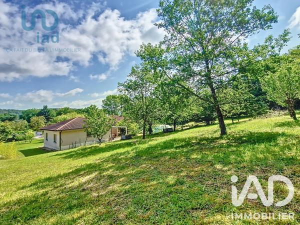 Maison à vendre 6 pièces 200 m² Cahors