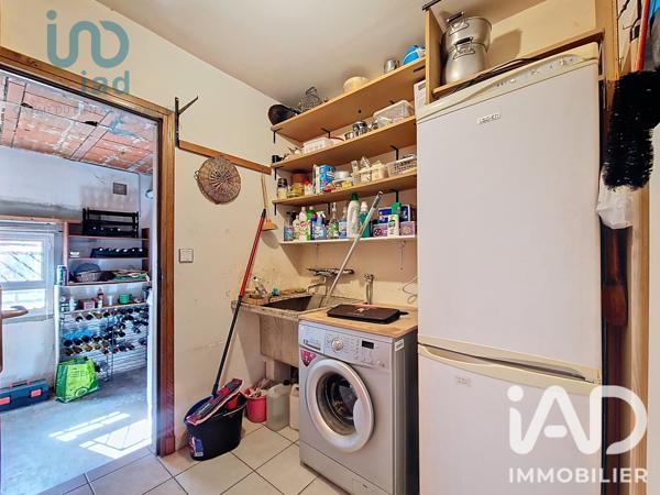 Maison à vendre 6 pièces 200 m² Cahors