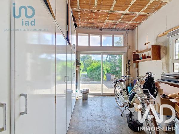 Maison à vendre 6 pièces 200 m² Cahors