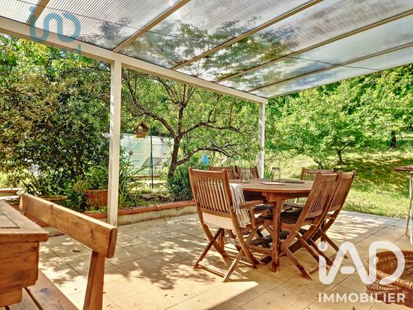 Maison à vendre 6 pièces 200 m² Cahors