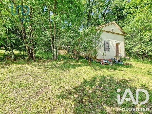 Maison à vendre 6 pièces 200 m² Cahors