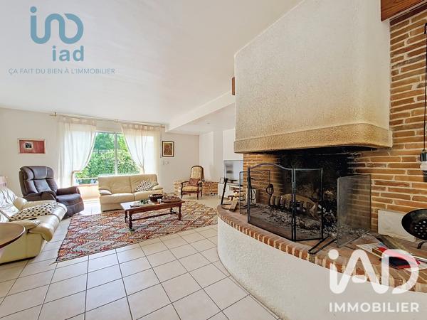 Maison à vendre 6 pièces 200 m² Cahors