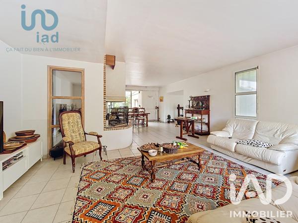 Maison à vendre 6 pièces 200 m² Cahors