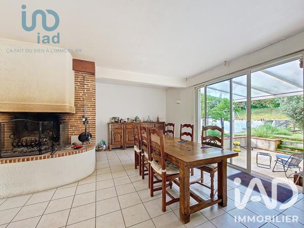 Maison à vendre 6 pièces 200 m² Cahors