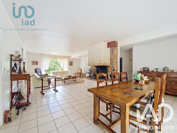 Maison à vendre 6 pièces 200 m² Cahors