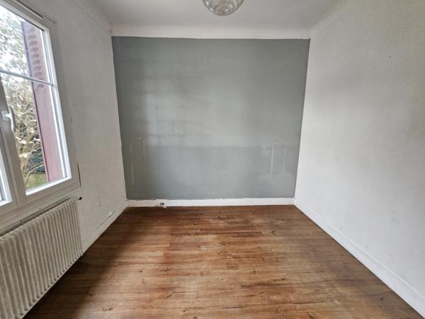 Palaiseau (91120) Maison 4 pièces - 61 m² - Quartier LOZERE