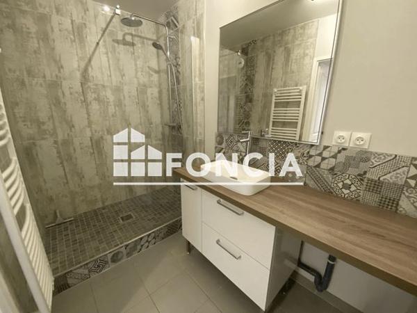 Location Appartement 3 pièces 64.9 m² - 10/12 RUE RENE DRAGON Rouen 76000