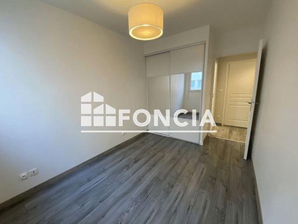 Location Appartement 3 pièces 64.9 m² - 10/12 RUE RENE DRAGON Rouen 76000