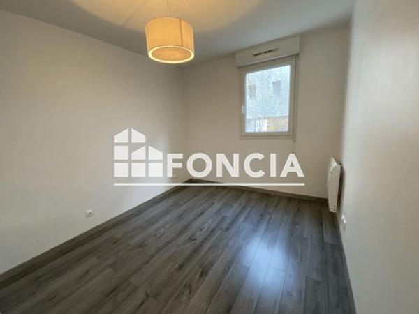 Location Appartement 3 pièces 64.9 m² - 10/12 RUE RENE DRAGON Rouen 76000