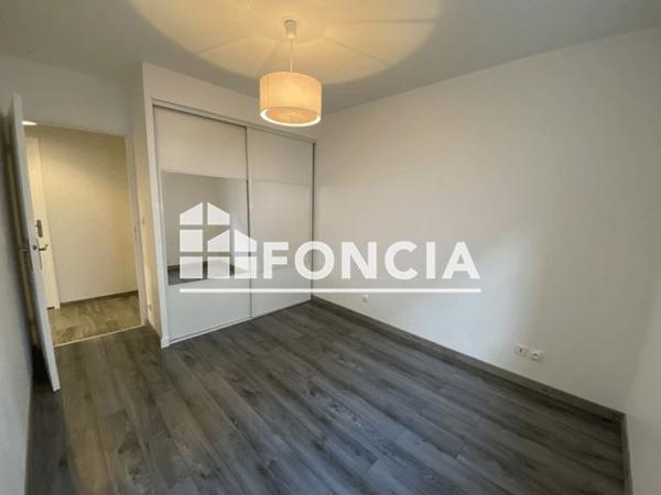 Location Appartement 3 pièces 64.9 m² - 10/12 RUE RENE DRAGON Rouen 76000