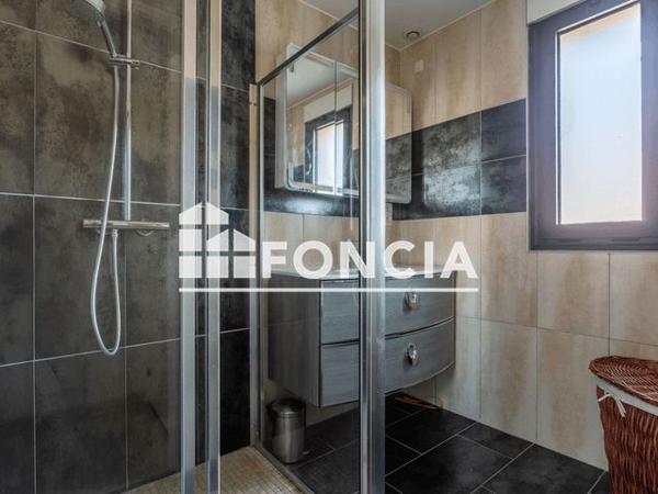 À vendre Maison 2 pièces 54 m² - Le Plessis-pâté 91220