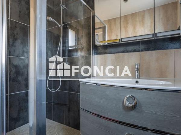 À vendre Maison 2 pièces 54 m² - Le Plessis-pâté 91220