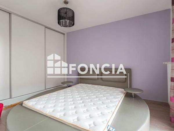 À vendre Maison 2 pièces 54 m² - Le Plessis-pâté 91220