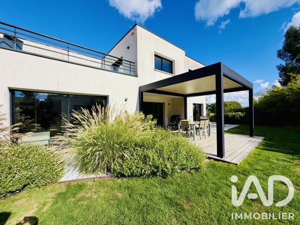 Maison (prestige) à vendre 8 pièces 210 m² Bois-Guillaume