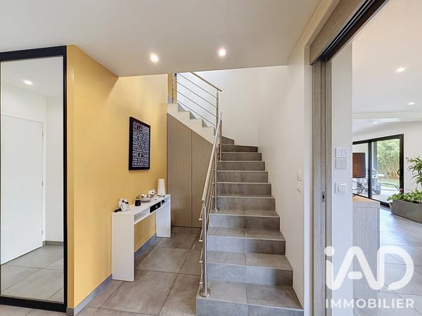 Maison (prestige) à vendre 8 pièces 210 m² Bois-Guillaume