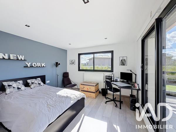 Maison (prestige) à vendre 8 pièces 210 m² Bois-Guillaume
