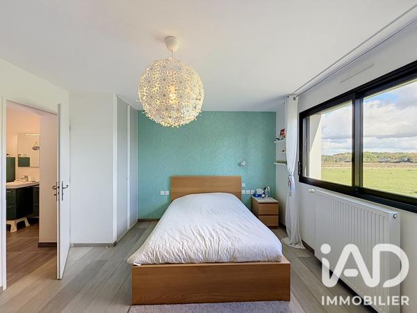 Maison (prestige) à vendre 8 pièces 210 m² Bois-Guillaume