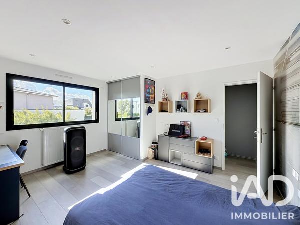 Maison (prestige) à vendre 8 pièces 210 m² Bois-Guillaume