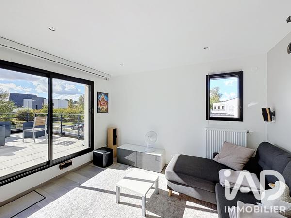Maison (prestige) à vendre 8 pièces 210 m² Bois-Guillaume