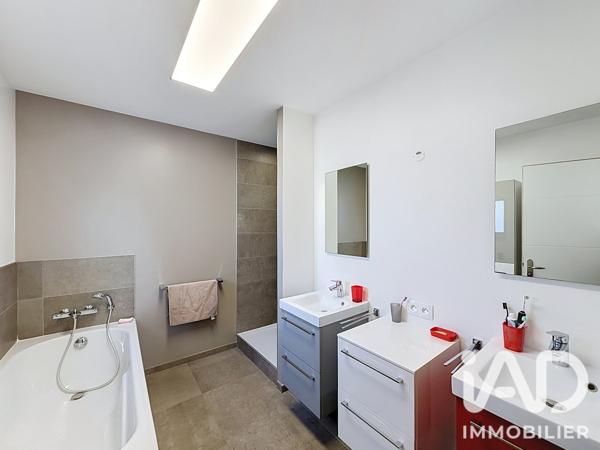 Maison (prestige) à vendre 8 pièces 210 m² Bois-Guillaume
